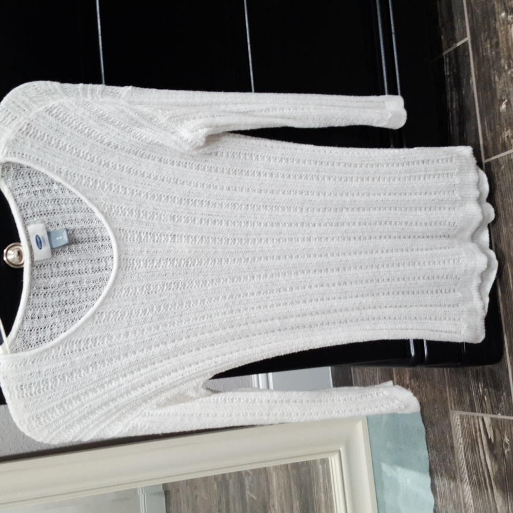 Old Navy Lightweight Sweater